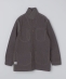WYTHE NEW YORK: HEAVYWEIGHT PINPOINT CANVAS BARN JACKET