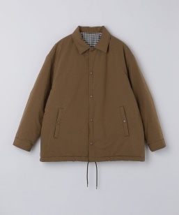 PORTER CLASSIC: WEATHER COACH JACKET