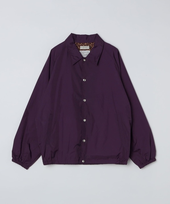 ILL180°: GRIFFIN JACKET