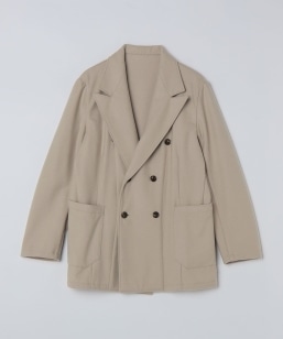 Pelemele: DOUBLE JACKET FRANNEL