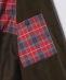 �ySHIPS�ʒ��zBARACUTA: G9 BOX JACKET LIGHT MOLESKIN