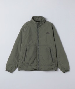 THE NORTH FACE: GAR INSULATED JACKET