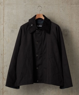 �ySHIPS�ʒ��zBarbour: OS TRANSPORT JACKET