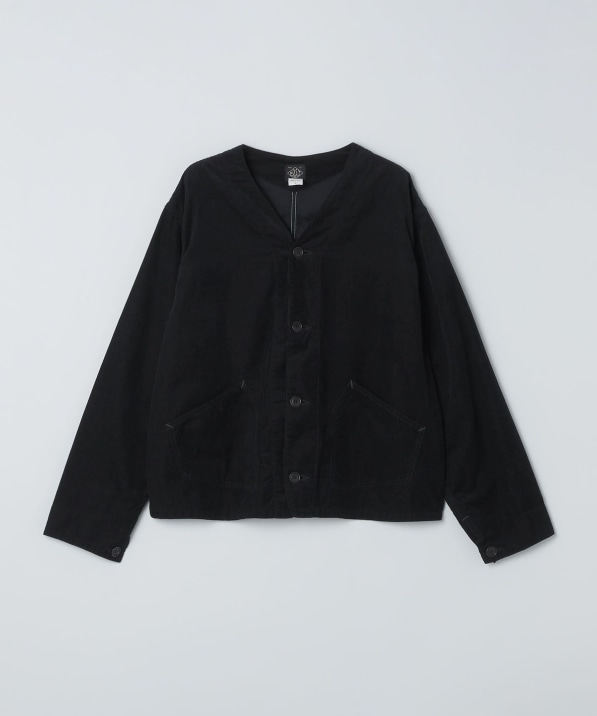 SHIPS別注】Post O'Alls: POS-TOKER 40 B-CORD｜ SHIPS 公式サイト