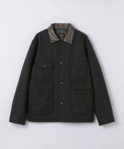 �ySHIPS�ʒ��zGolden Bear Sportswear : CHORE JACKET