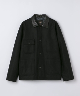 �ySHIPS�ʒ��zGolden Bear Sportswear : CHORE JACKET