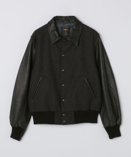 �ySHIPS�ʒ��zGolden Bear Sportswear: VARSITY JACKET