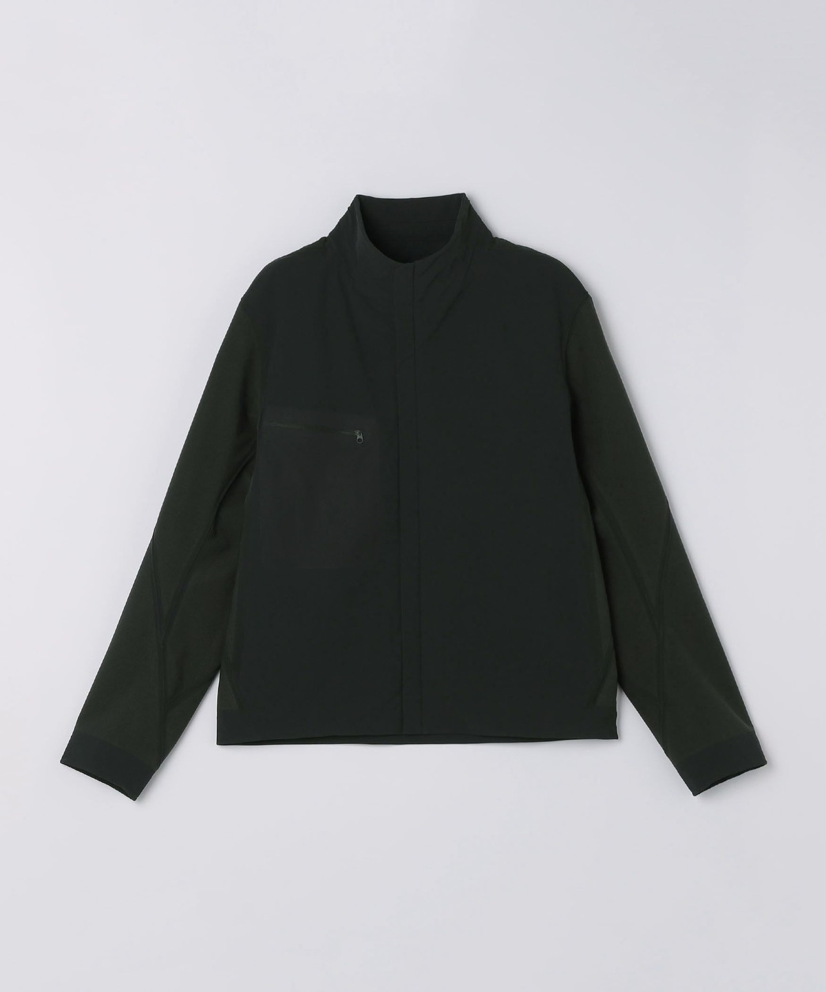 ARC'TERYX VEILANCE: ISOGON MX JACKET M｜ SHIPS 公式サイト