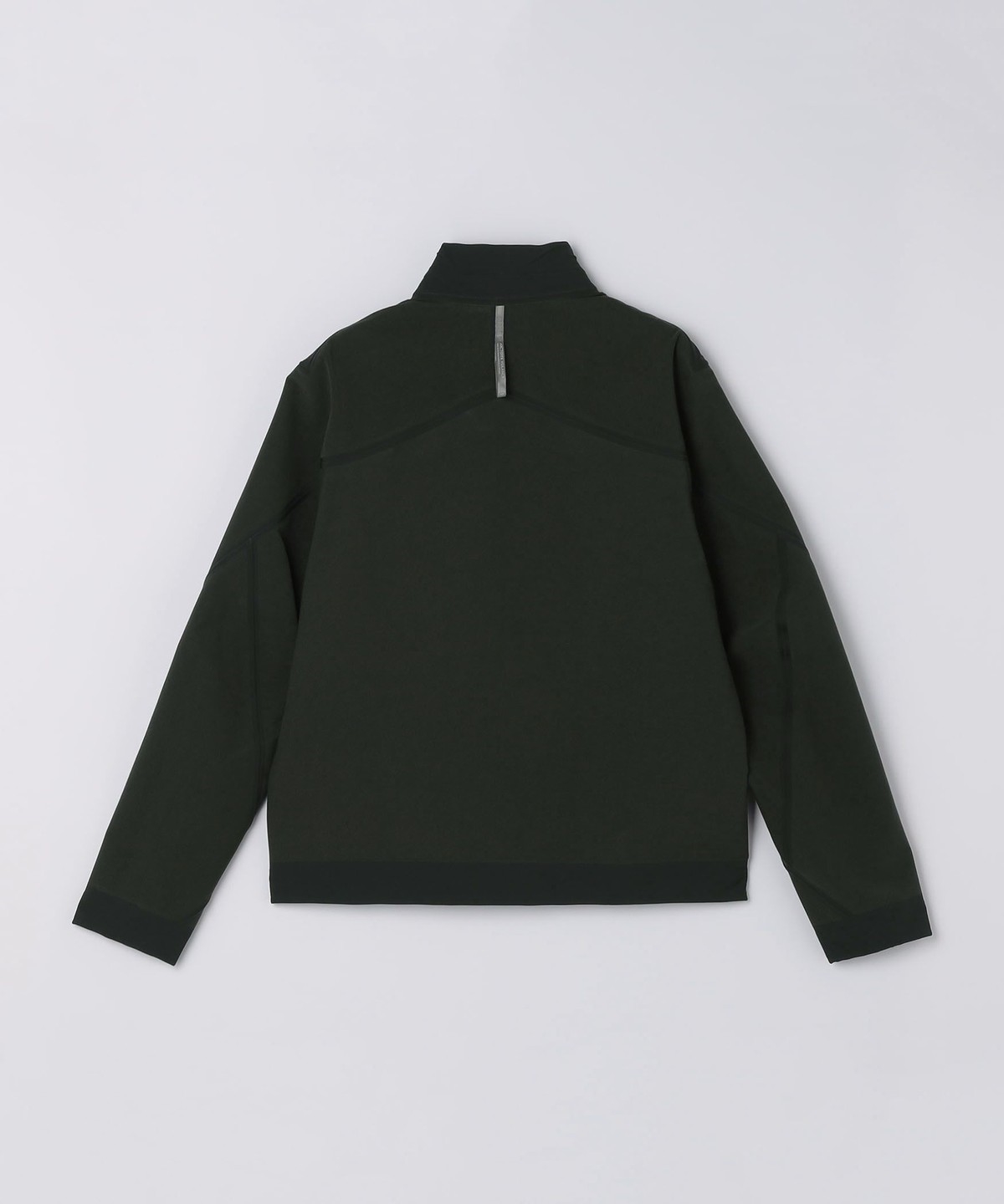 ARC'TERYX VEILANCE: ISOGON MX JACKET M｜ SHIPS 公式サイト