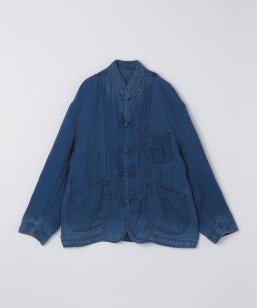 Sefr: DUKE JACKET｜ SHIPS 公式サイト