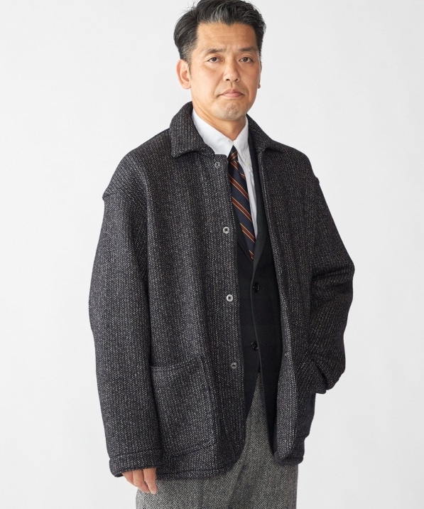 Southwick Gate Label: �r�[�`�N���X �J�o�[�I�[��