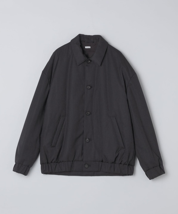 SEEALL: ESSENTIAL BLOUSON