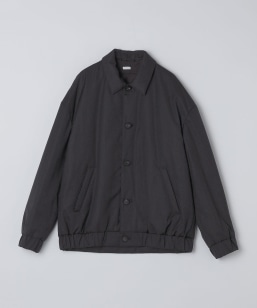 SEEALL: ESSENTIAL BLOUSON
