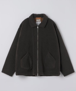 ILL180°: SUPER PLUSH OVER SHIRT