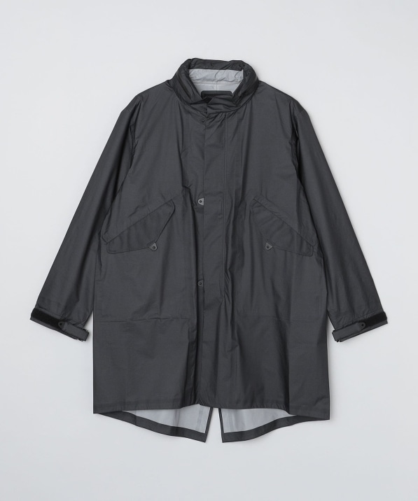 DESCENTE ALLTERRAIN 81: RAIN COAT CR[g