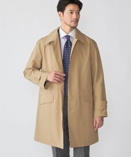 MACKINTOSH: HUMBIE SL ���C�g �E�F�C�g �X�e���J���[ �R�[�g