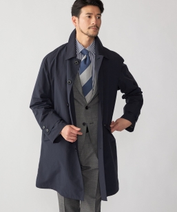 MACKINTOSH: HUMBIE SL ���C�g �E�F�C�g �X�e���J���[ �R�[�g