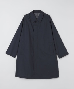 nanamica: Packable Bal Coat
