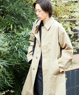 City Ambient Products: �����b�N�X �X�e���J���[ �R�[�g