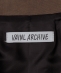 VAINL ARCHIVE: NOD-COAT