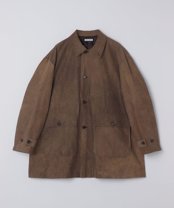 VAINL ARCHIVE: NOD-COAT