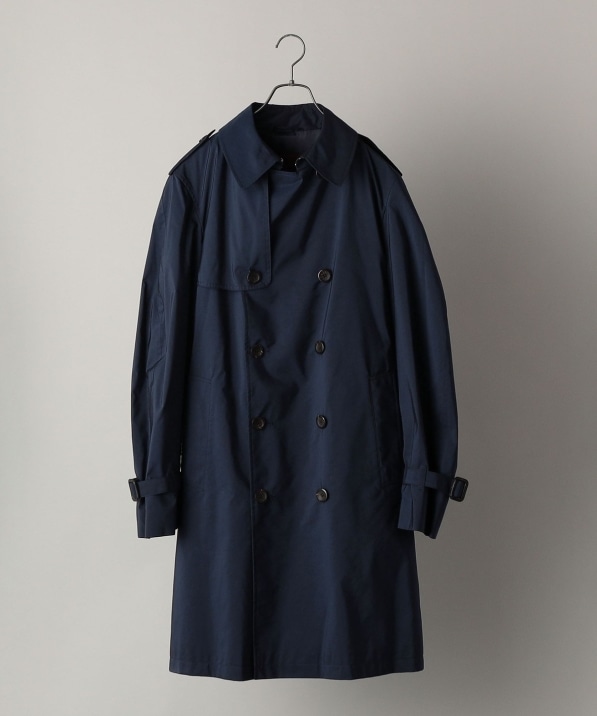 WINE LABEL for SHIPS :CARRARO TRENCH COAT: アウター/ジャケット ...