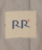 RR ROMANO RIDOLFI: qHr ROMANO TRENCH g`R[g