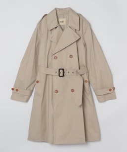 RR ROMANO RIDOLFI: �q�������H�r ROMANO TRENCH �g�����`�R�[�g