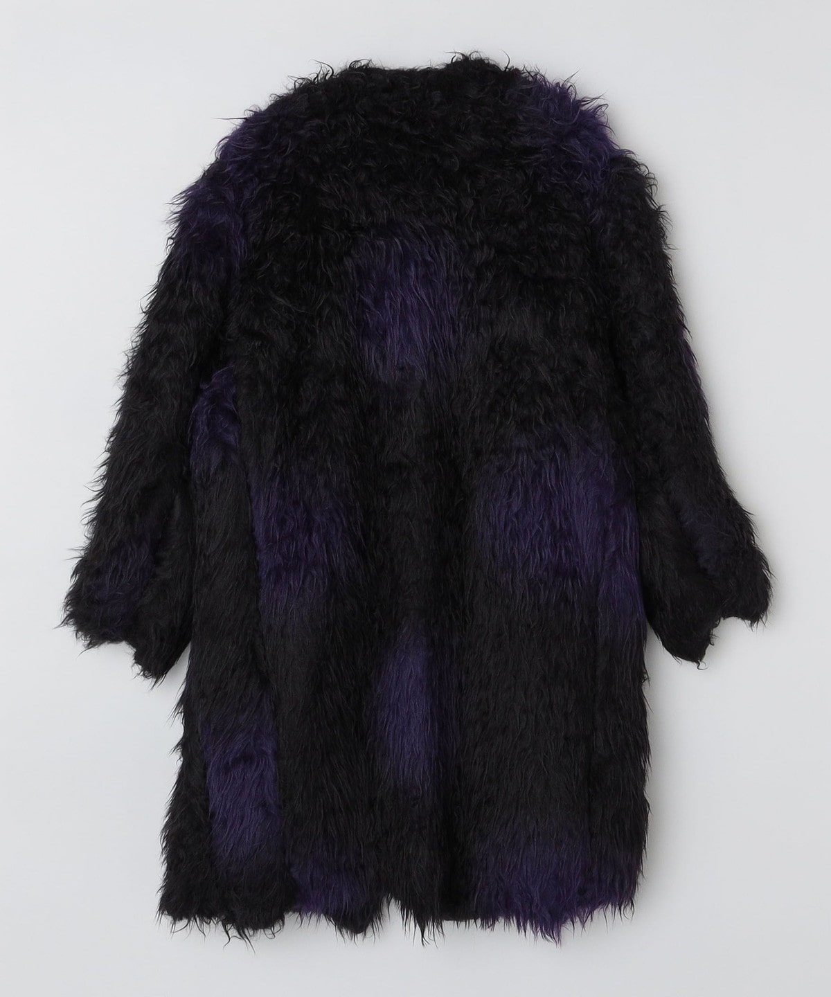 【定価69120円】Needles  Fur Coat