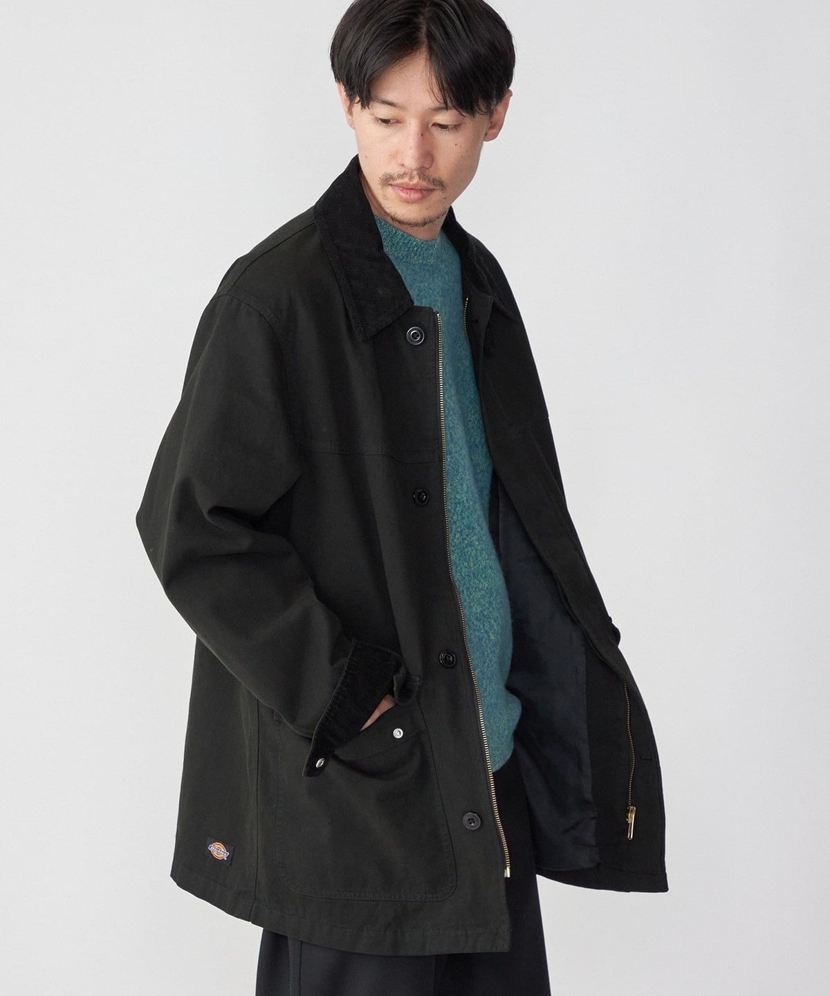 dickies jacket チョアコート-