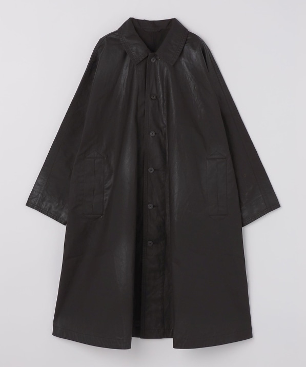 PORTER CLASSIC: CINCINNATI SWING COAT