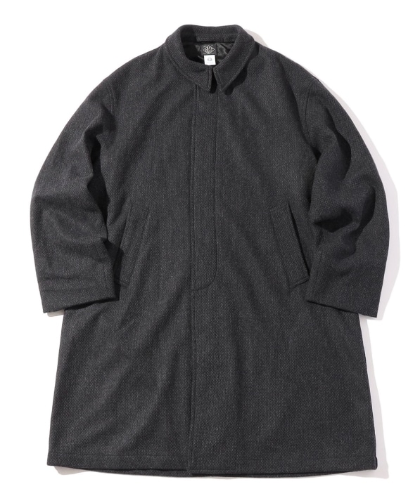 ySouthwickʒzPost O'Alls: USN Utility Coat