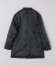 SHIPS: Super 140's MELTON CAR COAT