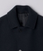 SHIPS: Super 140's MELTON CAR COAT