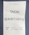�ySHIPS�ʒ��zTAION:�q��􂢉\�r�_�E�� ���C�i�[�t�� �h�b�L���O ���b�Y �R�[�g