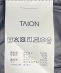 �ySHIPS�ʒ��zTAION:�q��􂢉\�r�_�E�� ���C�i�[�t�� �h�b�L���O ���b�Y �R�[�g
