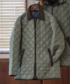 SHIPS別注】LAVENHAM: KEDINGTON ジャケット｜ SHIPS 公式サイト