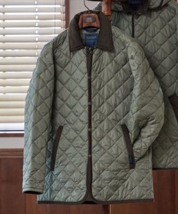 �ySHIPS�ʒ��zLAVENHAM: KEDINGTON �W���P�b�g