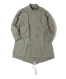 Southwick Gate Label: M65 fishtail coat I[u