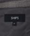 SHIPS: tFCNXG[h VO C_[X