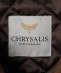 �ySHIPS�ʒ��zCHRYSALIS: CHILTERN �A���J���^�[�� �t�B�[���h �R�[�g