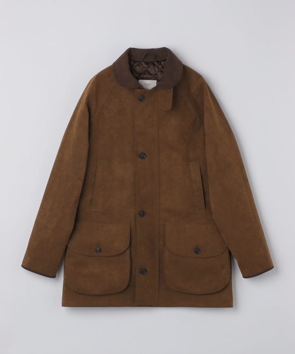 �ySHIPS�ʒ��zCHRYSALIS: CHILTERN �A���J���^�[�� �t�B�[���h �R�[�g