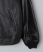TOWNCRAFT: LEATHER DERBY JACKET