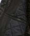 NOMARHYTHM TEXTILE: Front Zip Riders Jacket