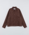 City Ambient Products: �t�F�C�N�X�G�[�h(�|���G�X�e��) G-JACKET �u���E��