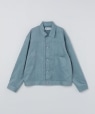 City Ambient Products: �t�F�C�N�X�G�[�h(�|���G�X�e��) G-JACKET ���C�g�u���[