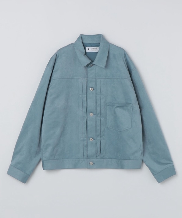 City Ambient Products: �t�F�C�N�X�G�[�h(�|���G�X�e��) G-JACKET