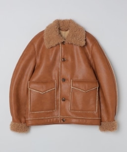 Sefr: BEAU JACKET