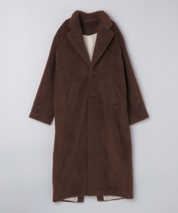 Sefr: ALOIS COAT