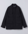 City Ambient Products: �����g�� M-65 �t�B�[���h �W���P�b�g �l�C�r�[